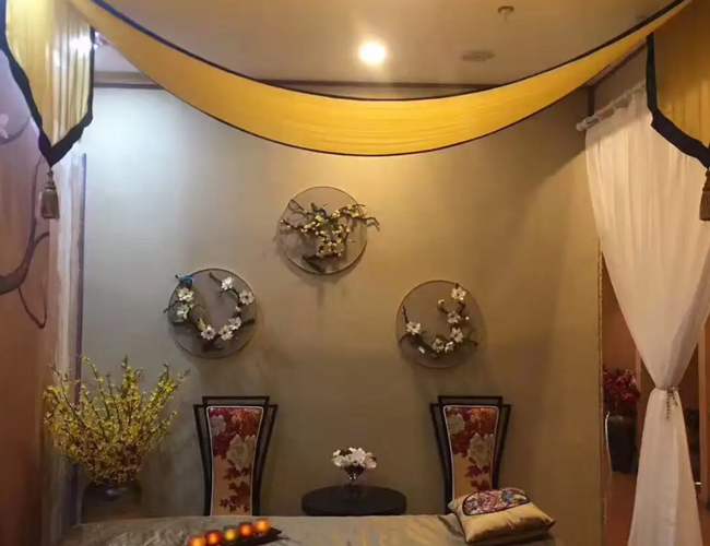 福州高端男士养生会所_让人体会到不一样的精致体验