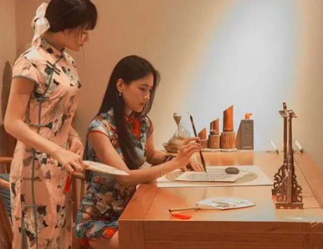 福州高端水疗休闲会所会馆缓解压力的好地方_靠谱值得信赖