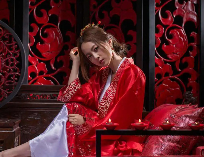 出差在福州到了一家轻奢休闲养生spa会馆，体验完心情大好