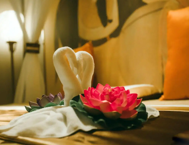 福州男士精油SPA商务会所_简直了我真的强烈推荐给你