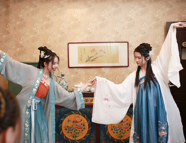 福州足疗足浴会所艺师风采（八）最多本地男士的首选spa